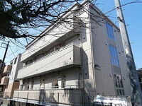 神奈川県横浜市保土ケ谷区坂本町 3階建 築9年5ヶ月