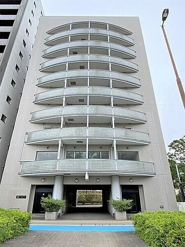 神奈川県川崎市川崎区日進町 9階建 築34年4ヶ月