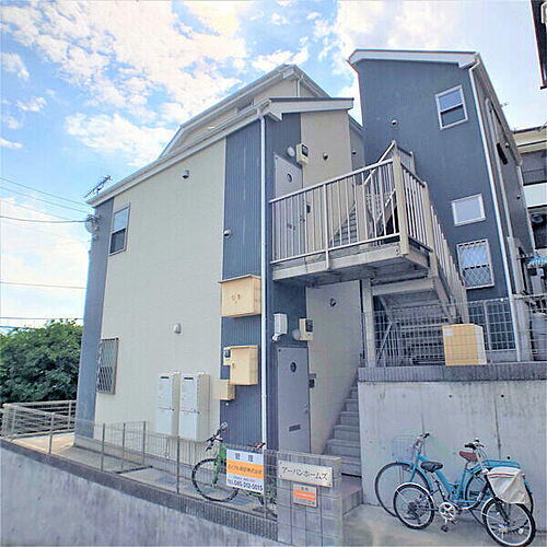 神奈川県横浜市神奈川区大口仲町 4階建 築11年11ヶ月