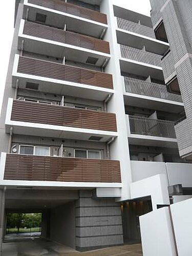 神奈川県横浜市港北区大倉山７丁目 6階建 築18年7ヶ月