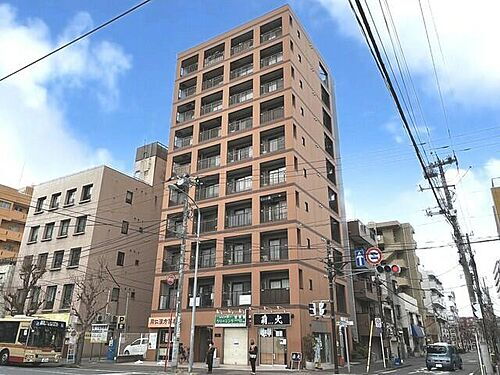 神奈川県横浜市南区南吉田町４丁目 11階建 築31年7ヶ月