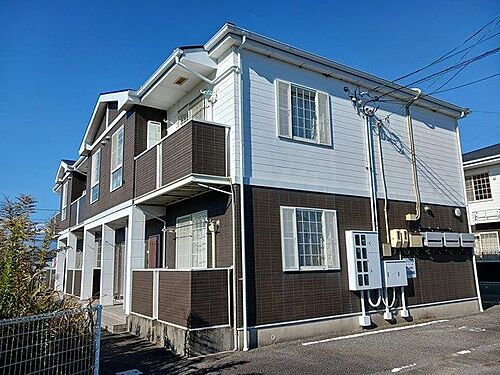 徳島県小松島市日開野町字末次 2階建 築26年5ヶ月