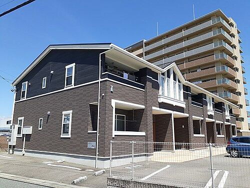 徳島県徳島市北佐古一番町 2階建 築7年1ヶ月