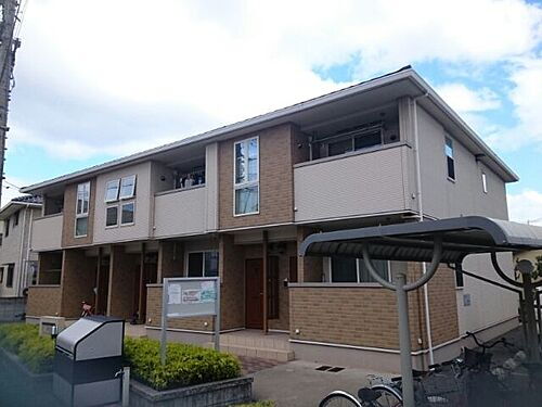 岡山県倉敷市北畝２丁目 2階建 築14年5ヶ月