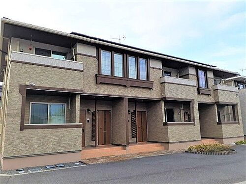 香川県仲多度郡琴平町五條 2階建 築6年2ヶ月