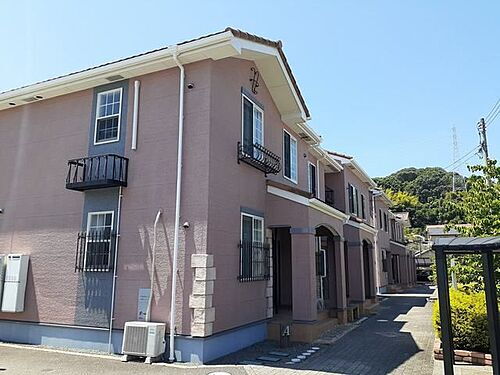 広島県福山市瀬戸町大字地頭分 2階建
