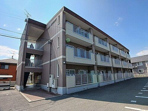 岡山県岡山市北区白石西新町 3階建 築31年8ヶ月