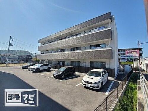 香川県高松市紙町 3階建 築7年5ヶ月