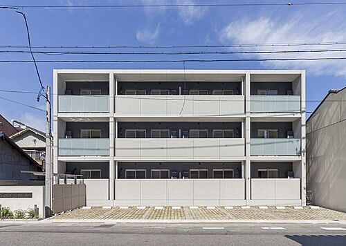 愛知県名古屋市北区敷島町 3階建 築11年10ヶ月