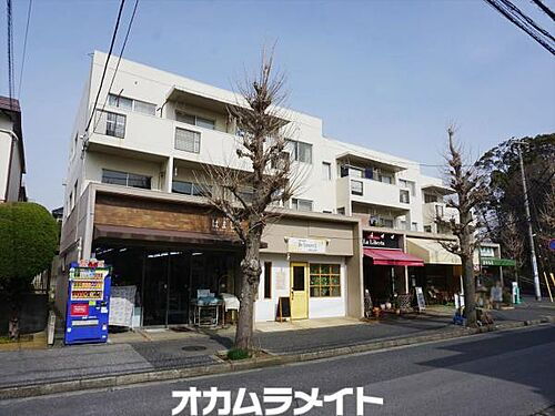 フィーリア習志野台
