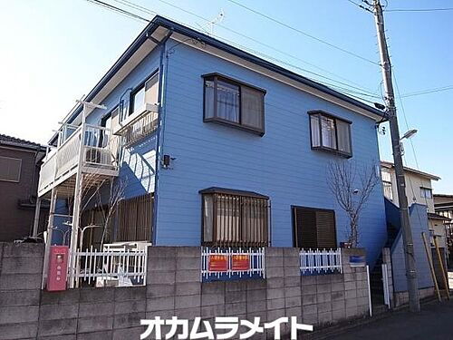 ビューパレス北習志野