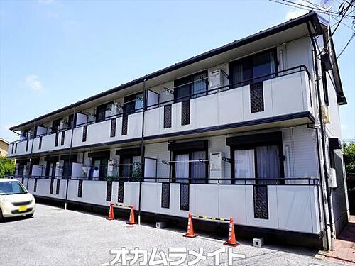 千葉県八千代市大和田 賃貸アパート