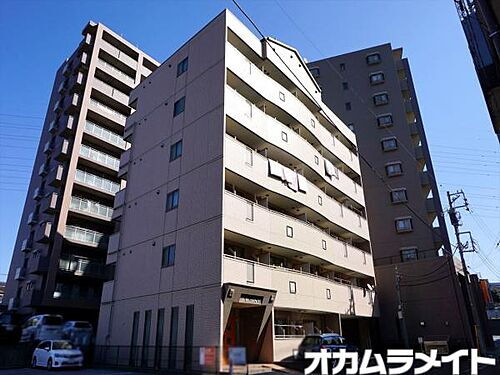 千葉県八千代市村上南１丁目 賃貸マンション