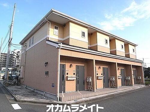 千葉県八千代市村上南５丁目 賃貸アパート