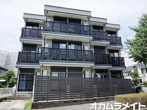 千葉県八千代市村上南５丁目 賃貸アパート