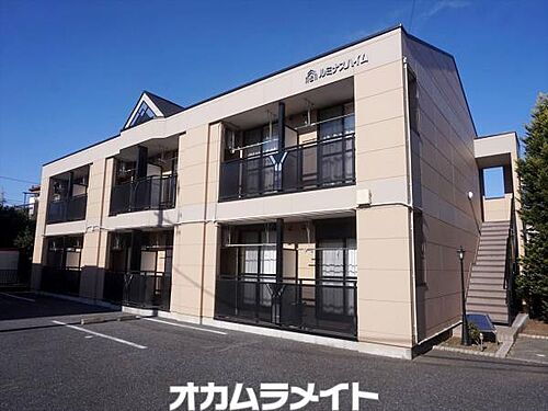 千葉県八千代市大和田新田 賃貸アパート