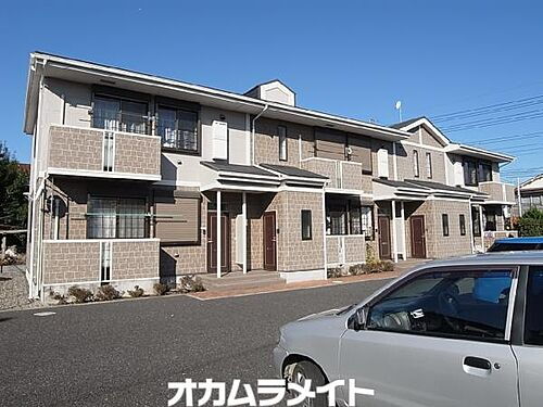 千葉県八千代市大和田 賃貸アパート