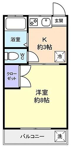 千葉県船橋市坪井西１丁目 賃貸アパート