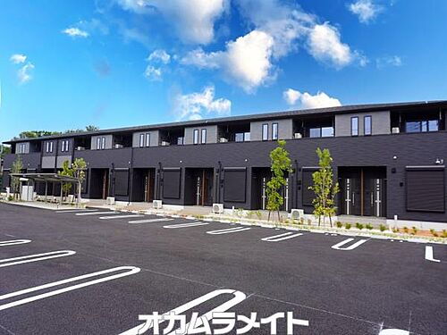 千葉県八千代市吉橋 賃貸アパート