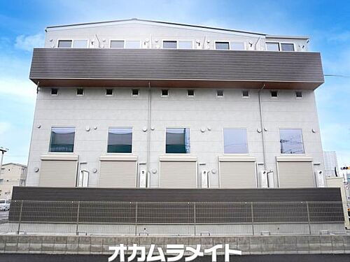 千葉県八千代市緑が丘西４丁目 賃貸アパート