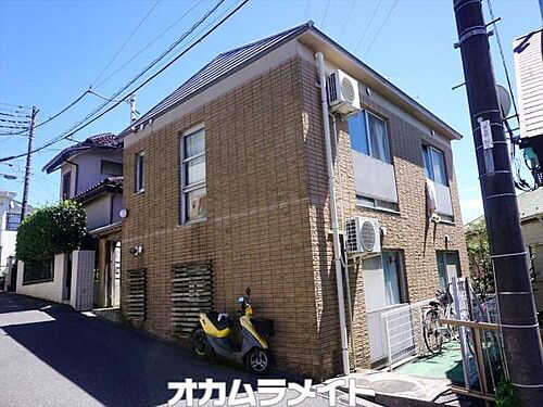 千葉県八千代市大和田新田 賃貸マンション