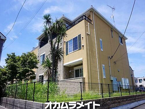 千葉県八千代市緑が丘西４丁目 賃貸アパート