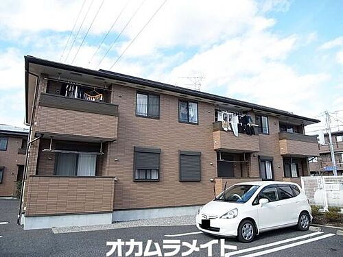 千葉県八千代市大和田新田 賃貸アパート