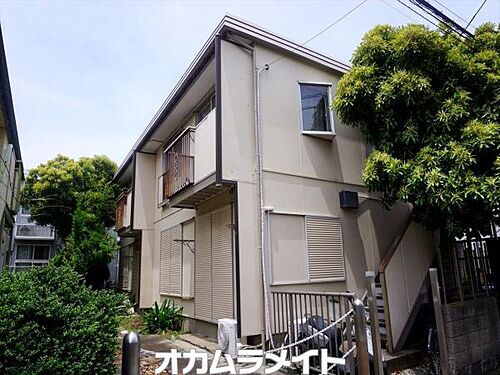 メゾン鷺沼台Ａ棟