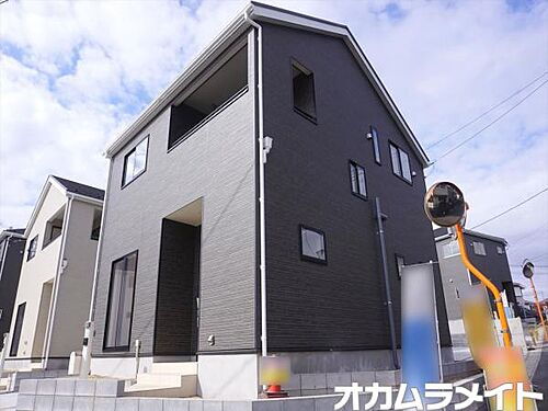 上高野１３３２−９３戸建