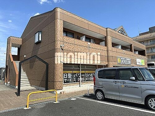 モンフレールｉ