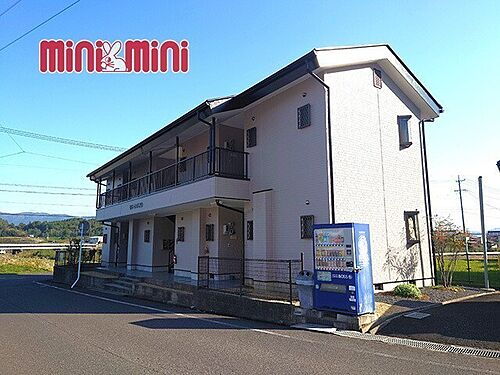 三重県伊賀市川合 賃貸マンション