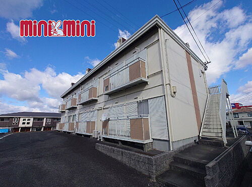 ハイツピーコック