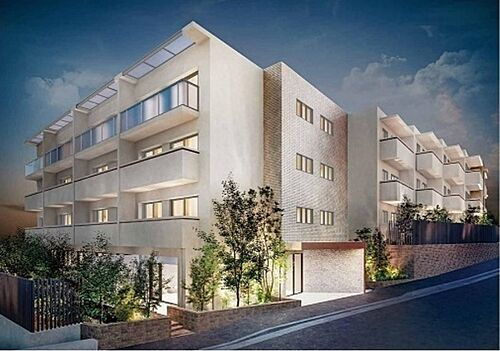 兵庫県神戸市東灘区住吉本町３丁目  地上3階地下1階建