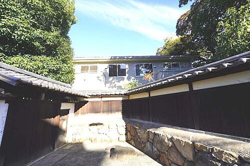 パインガーデン芦屋川