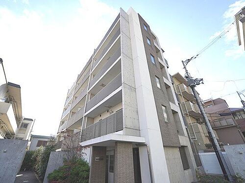 Ｆｉｅｌ神戸本山 摂津本山駅 1K 賃貸(賃貸マンション・アパート)