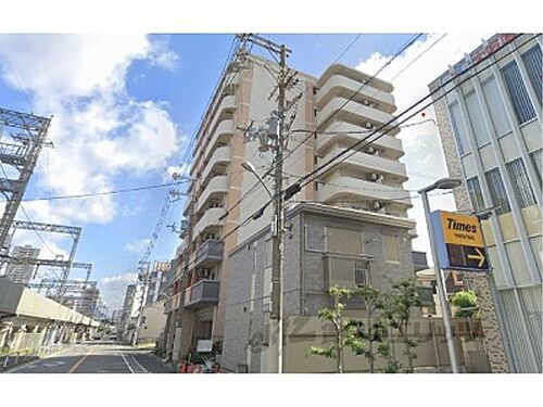 大阪府守口市春日町 賃貸マンション