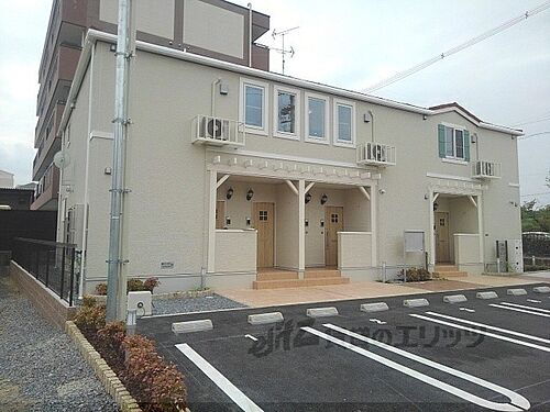 大阪府寝屋川市点野３丁目 築5年3ヶ月 2階建