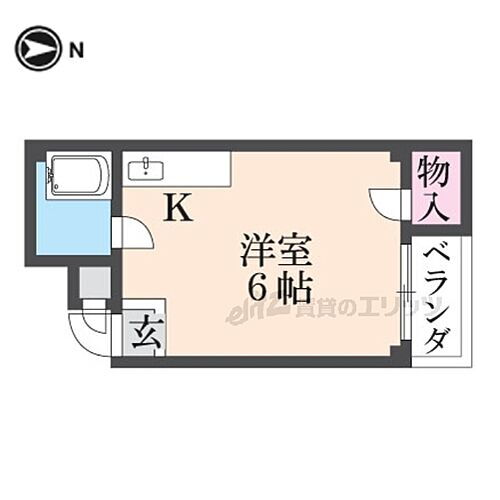 大阪府寝屋川市春日町 賃貸アパート