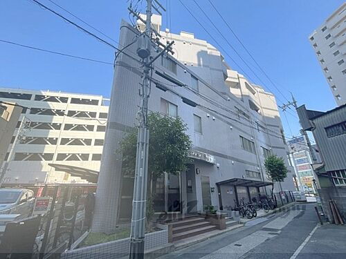 大阪府寝屋川市香里新町 賃貸マンション
