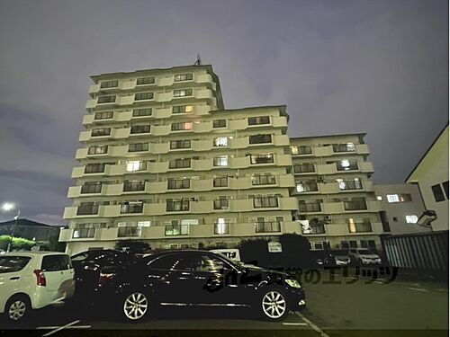 大阪府寝屋川市萱島信和町 賃貸マンション