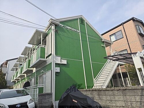 大阪府寝屋川市木屋元町 2階建 築34年4ヶ月