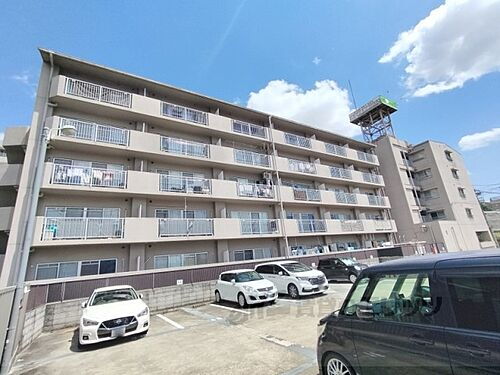 奈良県生駒郡三郷町勢野東６丁目 賃貸マンション