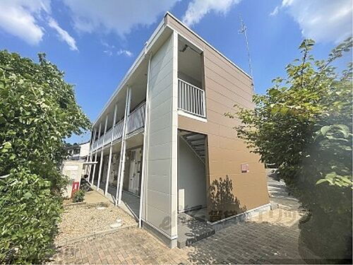 奈良県北葛城郡王寺町元町２丁目 2階建 築24年