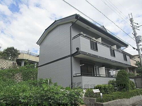 奈良県生駒市東生駒１丁目 2階建 築25年5ヶ月