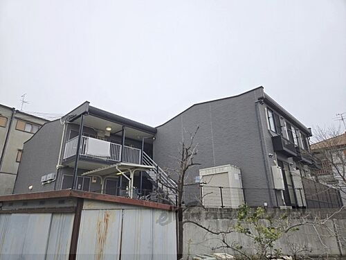 大阪府寝屋川市太秦元町 2階建 築15年10ヶ月