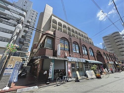 大阪府寝屋川市香里南之町 8階建 築44年