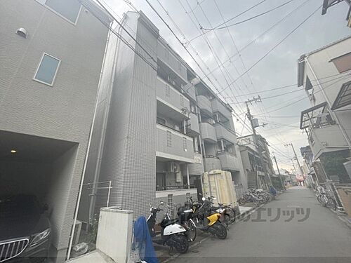 大阪府寝屋川市萱島東２丁目 4階建 築35年7ヶ月