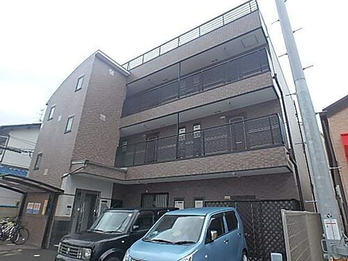 大阪府門真市上野口町 賃貸マンション