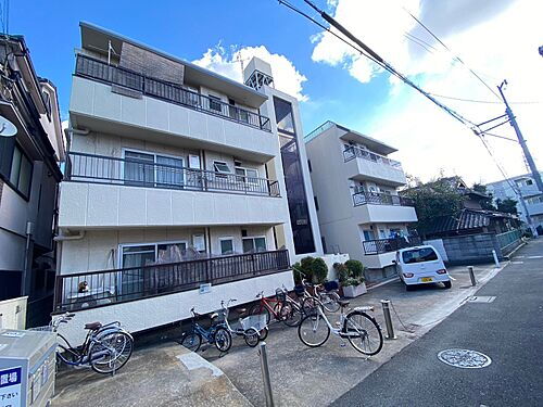 大阪府門真市上野口町 賃貸マンション