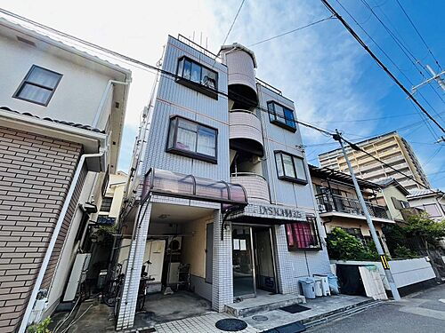 大阪府寝屋川市寿町 賃貸マンション